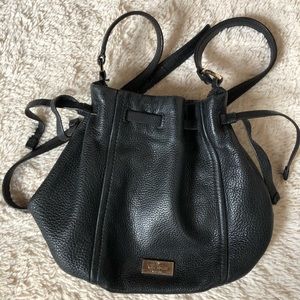 Kate Spade Classic Bucket Bag